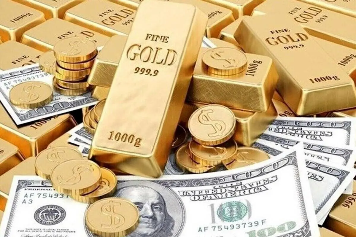 سکه کانال عوض کرد| قیمت طلا، سکه و ارز امروز ۶ خردادماه ۱۴۰۳