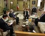 تأکید بر ارتقاء همکاری های دوجانبه در دیدار سفیر تاجیکستان با وزیر امور اقتصادی و دارایی

