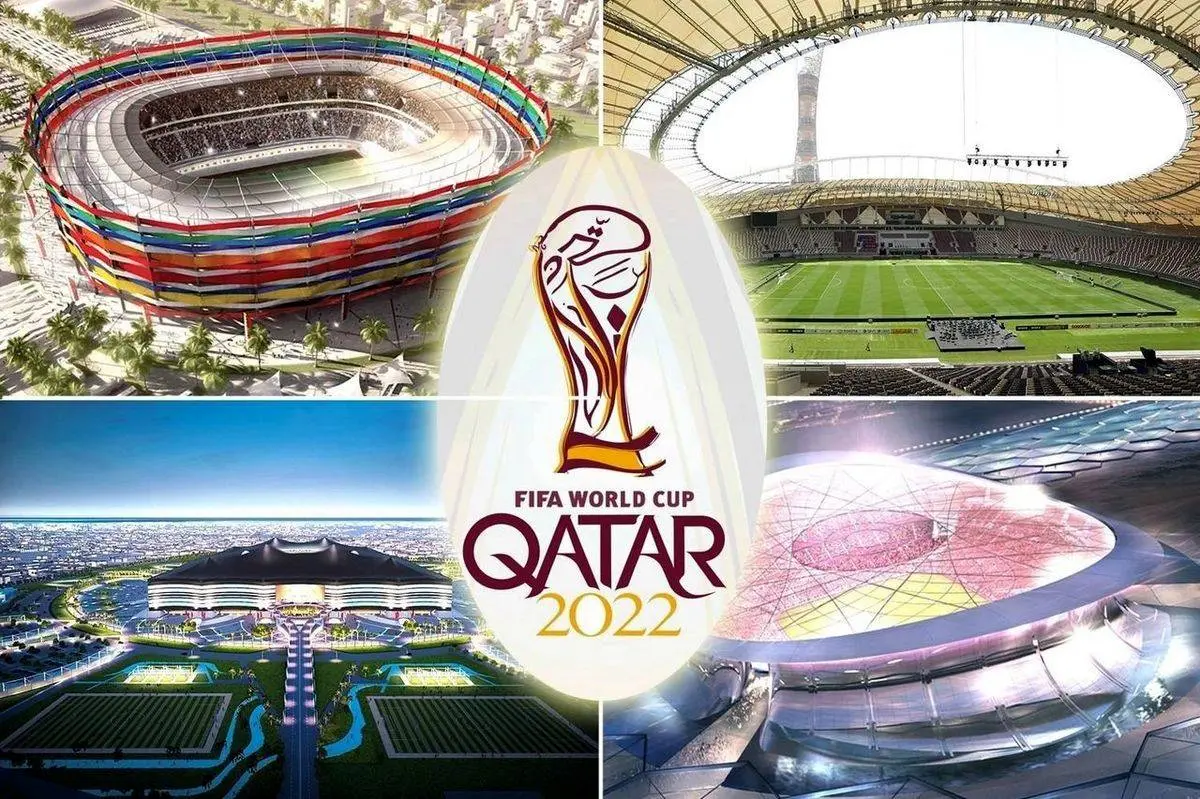امنیت جام جهانی قطر توسط کدام کشور تامین می شود؟