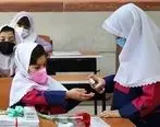 بازگشایی مدارس تهران| شرط و شروط برای بازگشایی مدارس 
