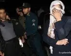 تجاوز وحشتناک به زن جوان در مهر شهر کرج + جزئیات 