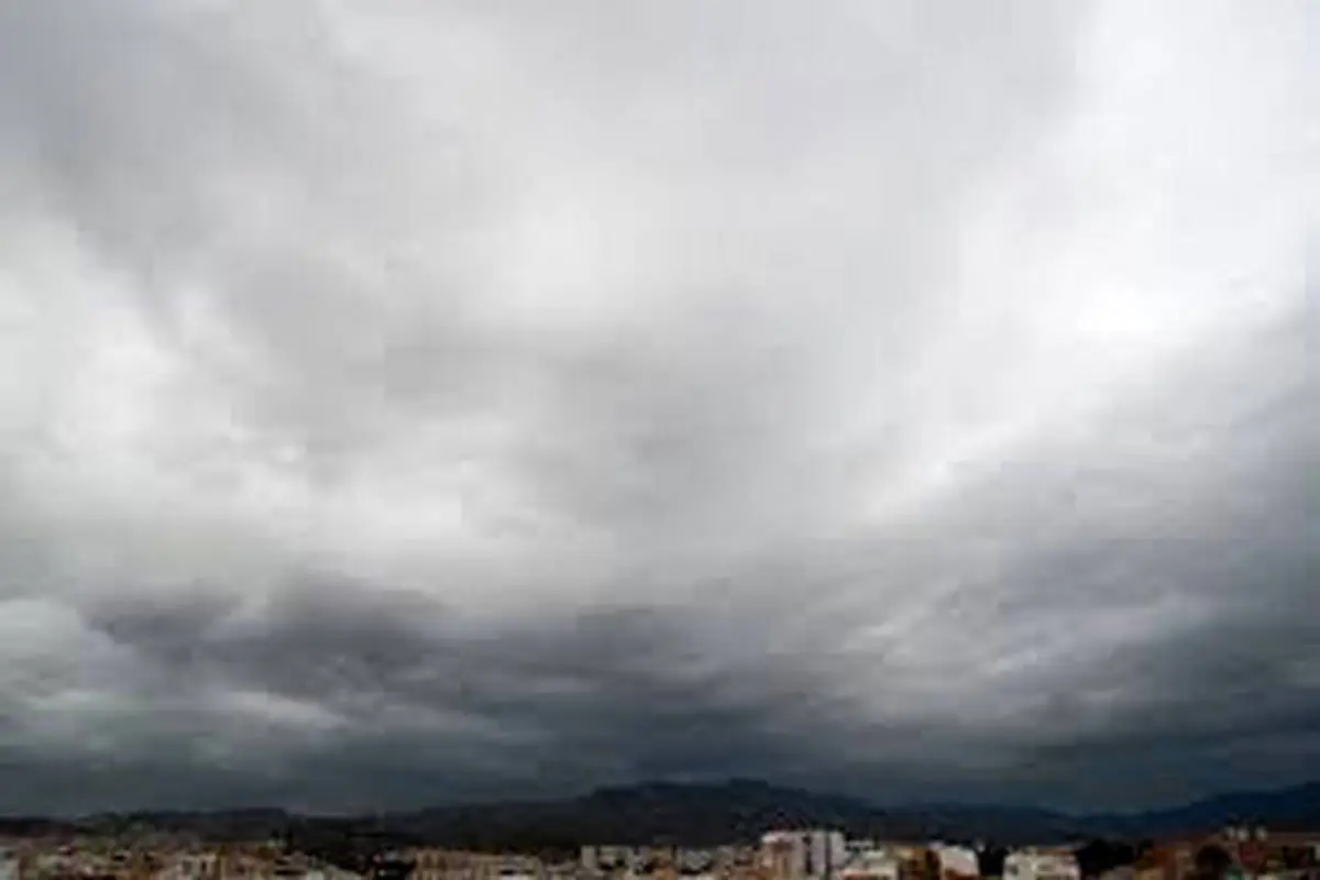 آخرین پیش بینی وضعیت آب و هوایی سه شنبه 8 بهمن	