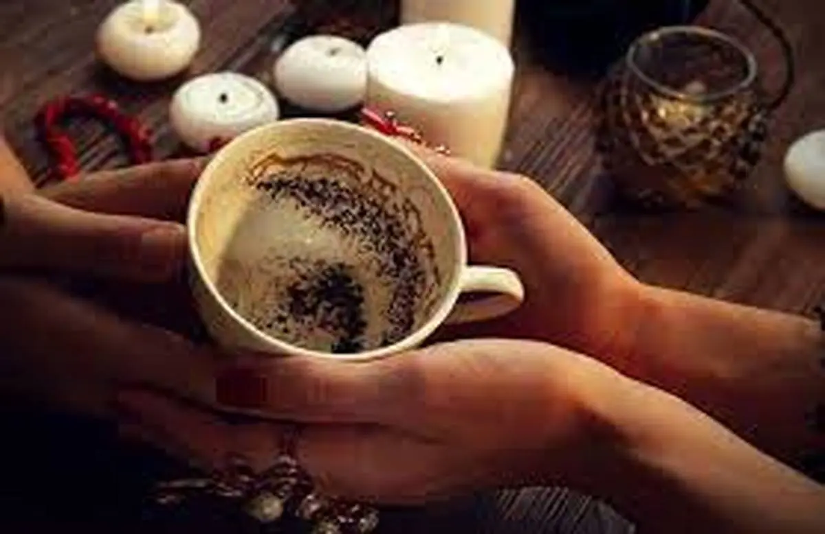 فال قهوه روزانه | فال قهوه فردا یکشنبه 12 فروردین 1403 را اینجا بخوانید