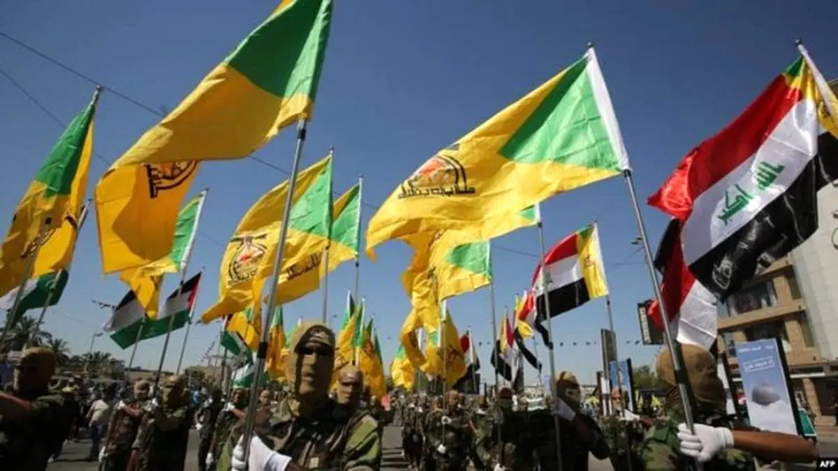 واکنش تند حزب‌الله عراق به انتخاب نخست‌وزیر جدید