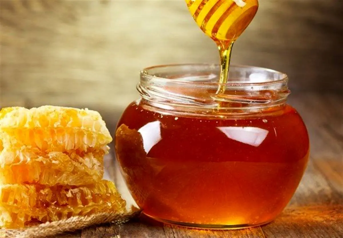 عسل بخورید تا بدنتان جوان بماند