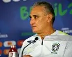 بیانیه فدراسیون فوتبال برزیل در مورد آینده تیته
