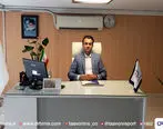 مدیر شعبه مازندران بیمه تعاون منصوب شد