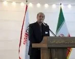 تکریم مجاهدان سنگر اقتصاد کشور در منطقه ویژه اقتصادی لامرد