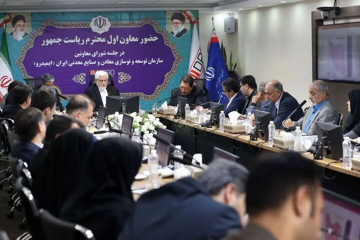 بازگشت به ریل توسعه با اصلاح سیاستهای گذشته