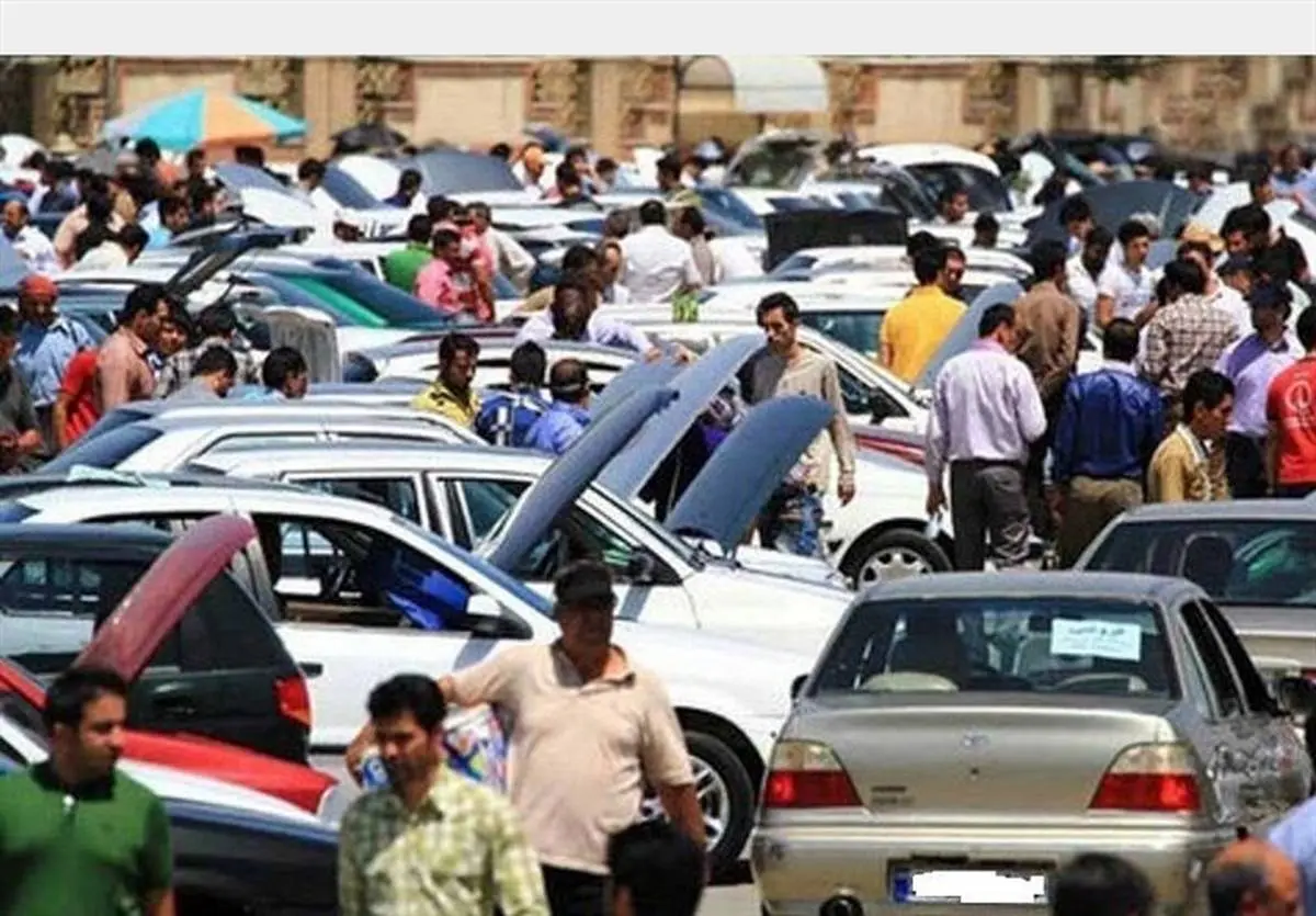 آغاز طرح فروش ۷ محصول ایران‌خودرو از فردا