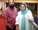 سورپرایز مادر زن علی اوجی برای شب تولدش در رستوران | صمیمیت بیش از حد علی اوجی و مادرزنش سوژه رسانه ها شد