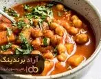 طرز تهیه یتیمچه مشهدی