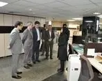 شعب آسیب‌دیده بانک صادرات ایران برای خدمت‌رسانی مجدد به مردم آماده شدند

