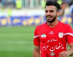 غایبان دیدار پرسپولیس و داماش مشخص شد + عکس