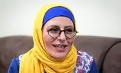 تغییر 180 درجه‌ای قیافه سوسن پرور با بوتاکس  | این عکس سوسن پرور همه را غافلگیر کرد 