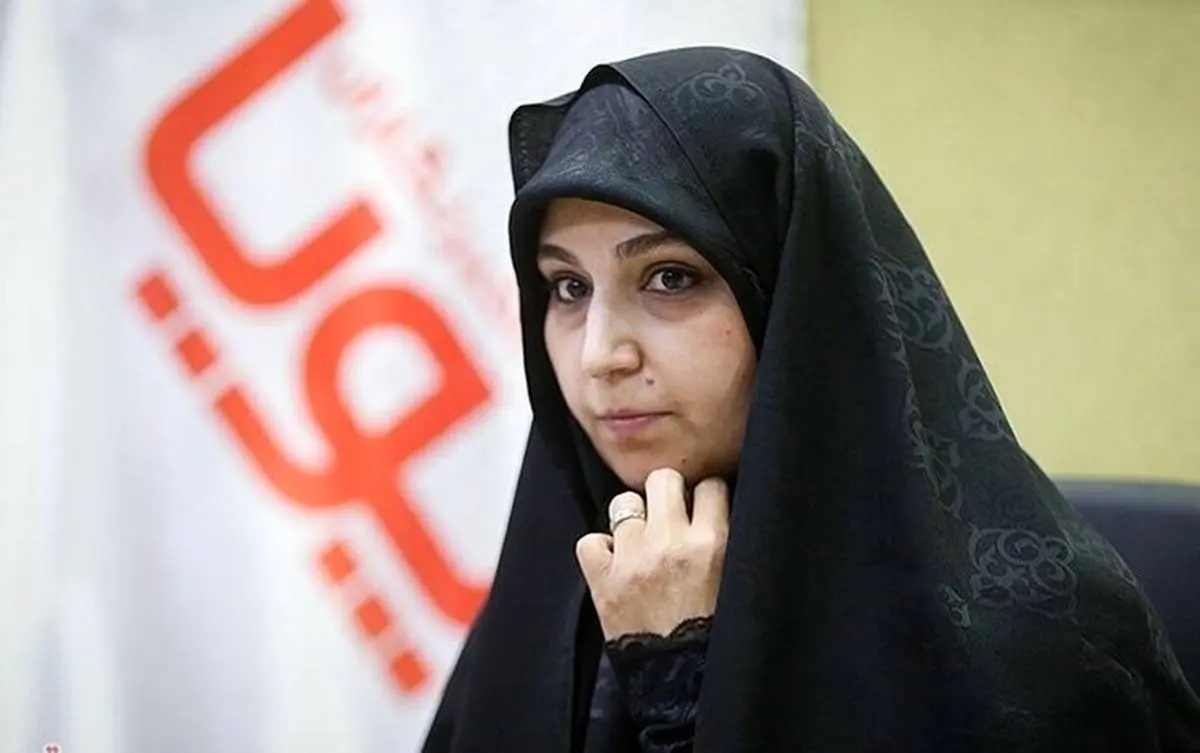 واکنش دختر سردار سلیمانی به بی حجابی در مترو + جزئیات