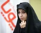 واکنش دختر سردار سلیمانی به بی حجابی در مترو + جزئیات