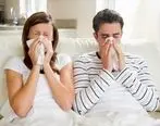 تفاوت بیماری سرماخوردگی و آنفولانزا در چیست ؟