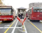 ایجاد خطوط تقاضامحور در ناوگان اتوبوسرانی پایتخت
