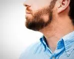 این بیماری ها از ریش مردان می آید 
