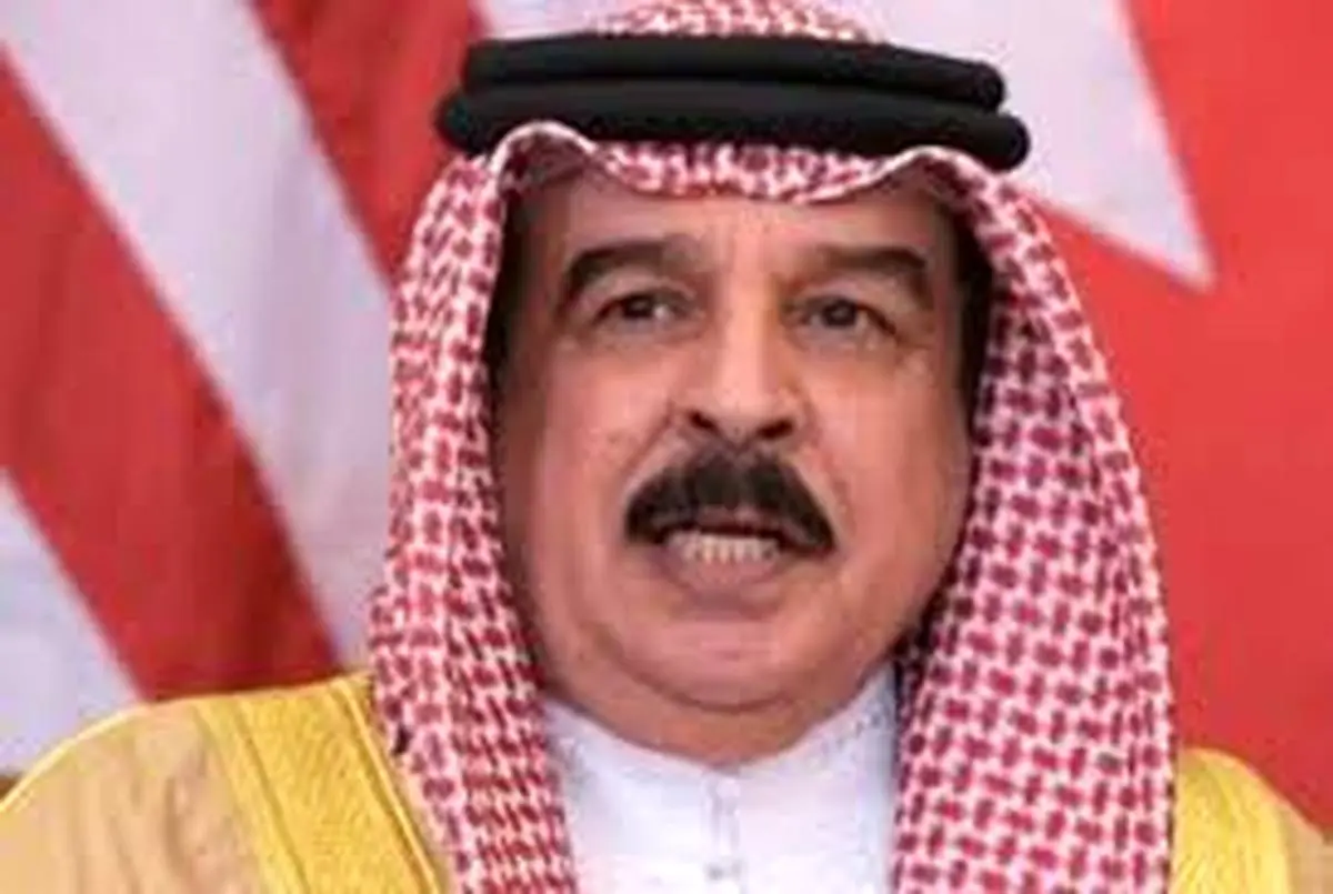 حمایت بحرین از حمله آمریکا به مواضع حشدشعبی