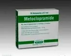 داروی متوکلوپرامید چیست + کاربرد و عوارض