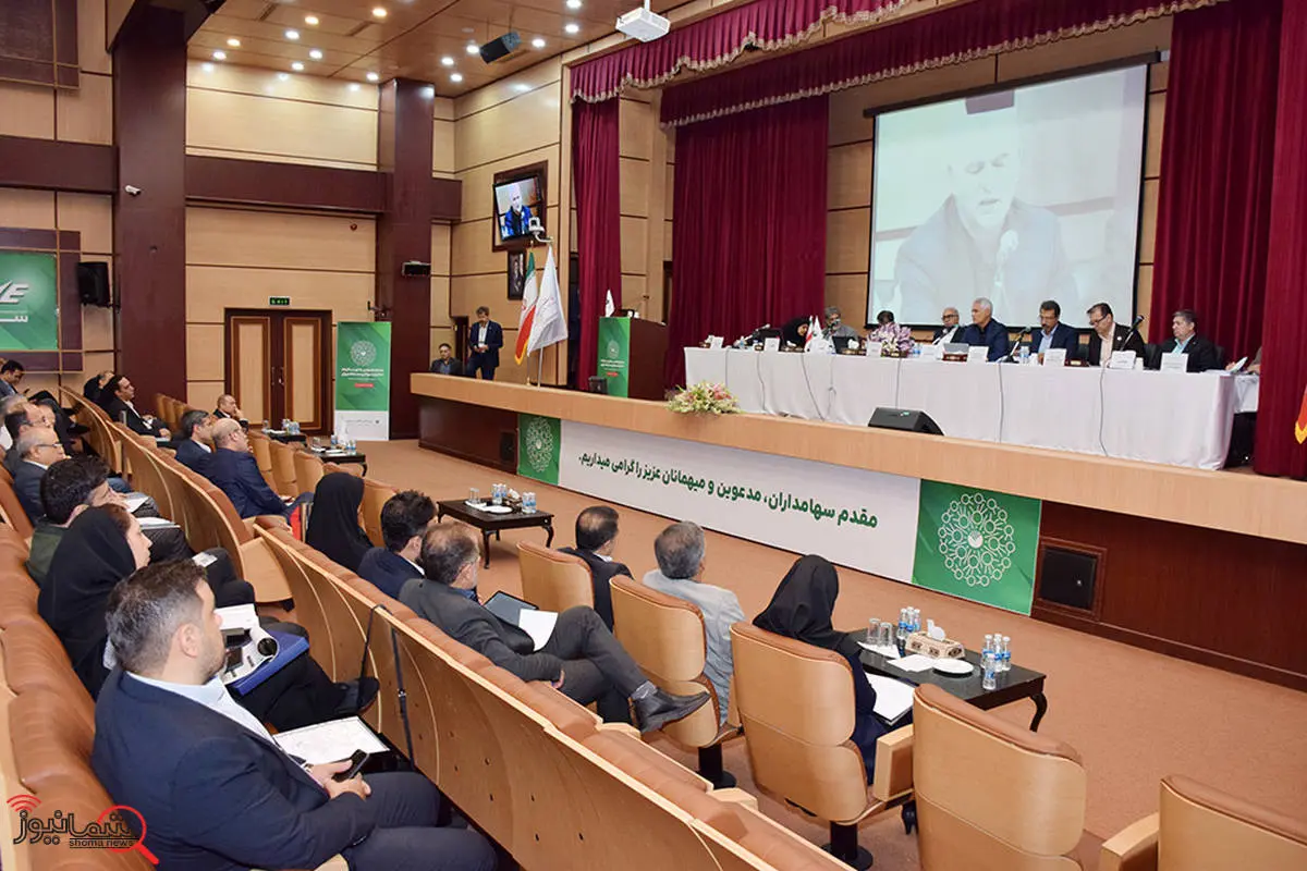 صورت های مالی سال 1403 پستبانکایران در مجمع عمومی عادی سالیانه به تصویب رسید