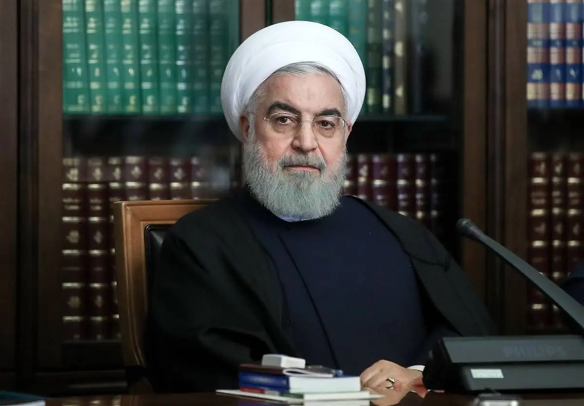 روحانی: احتمالا در ماه رمضان اجتماع مذهبی نخواهیم داشت/آغاز فعالیت کسب‌و‌کارهای کم‌ریسک در تهران از شنبه