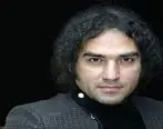 رضا یزدانی برای تیپ جدیدش سنگ تمام گذاشت | عکس