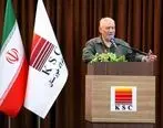 فولاد صنعت و سرمایه ملی کشور است