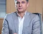 انتصاب سید رسول تاج دار به سمت عضو موظف هیات مدیره شرکت سهامی بیمه ایران