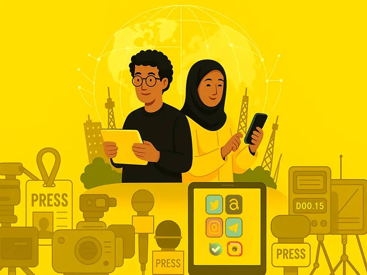  بسته اینترنت هدیه روز خبرنگار ایرانسل فعال شد