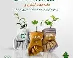 بانک کشاورزی، جذب سرمایه، توسعه کارآفرینی و اشتغال