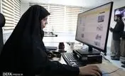 شهادت دختر سردار باقری در حملات اسرائیل + عکس