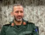 فوری/ سید مجید موسوی فرمانده نیروی هوافضای سپاه پاسداران ایران شد