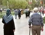 حداکثر سن بازنشستگی زنان و مردان اعلام شد 