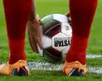 توپ‌های جدید لیگ برتر مورد تایید فیفاست!