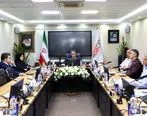 آقاجانلو: ایمپاسکو برای اجرای تکالیف معدنی برنامه هفتم پیشرفت برنامه دهد/ زارع: برنامه ریزی ایمپاسکو برای توانمندسازی مجتمع ها
