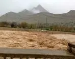 هشدار برای سیلاب ناگهانی در ۲۰ استان صادر شد