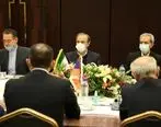 آمادگی بخش های مختلف صنعت و خدمات ایران برای توسعه همکاری ها با ارمنستان