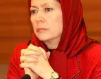 پشت پرده خبر مرگ مریم رجوی رهبر گروهک منافقین