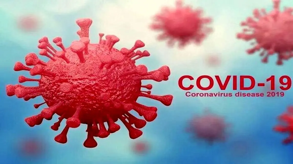 با جدیدترین علائم ویروس کرونا آشنا شوید