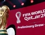 جام جهانی قطر اولین مسافرانش را شناخت