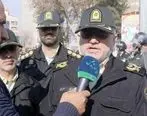 دستگیری ۷ نفر در ارتباط با ناآرامی‌های شرق تهران