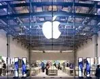 بازگشایی فروشگاه‌های اپل در چین 
