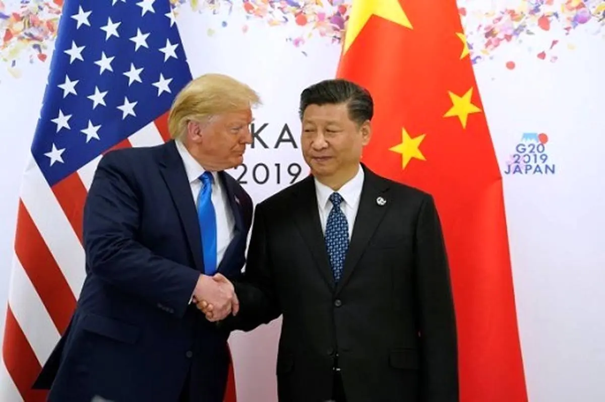 ترامپ برای چین شرط گذاشت 