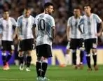 واکنش یوفا به حضور آرژانتین در لیگ ملت‌های اروپا
