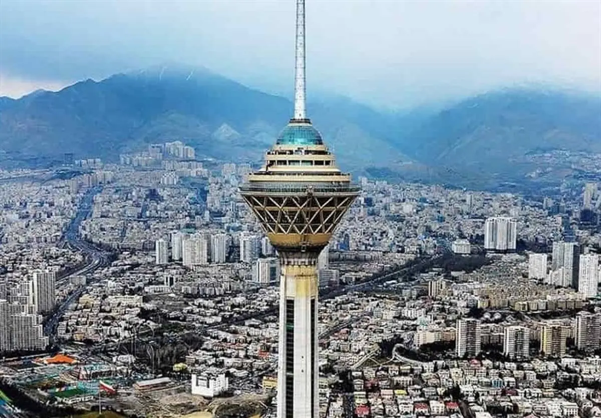  "تهران" شهر بی‌صاحب و رهاشده