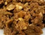 طرز تهیه دوشاب یومورتا (شیره و تخم مرغ)