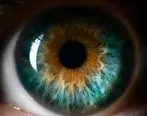 طالع بینی | فال رنگ چشم